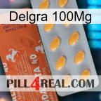Delgra 100Mg 43